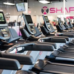 Shapes Fitness For Women