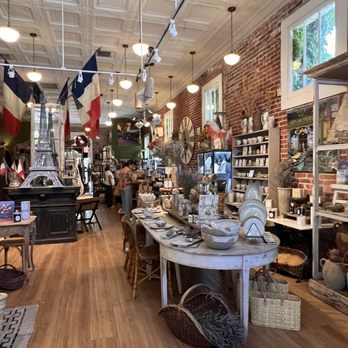 Chateau Sonoma - Antiques Near Me - Sonoma, California Chateau Sonoma - Antiques Near Me - Sonoma, California