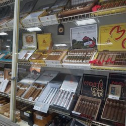 ShopRite Liquors of Lincoln Park - Cigars