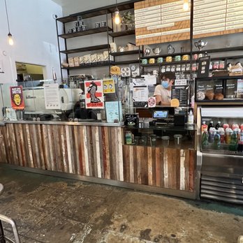 Groundwork Coffee - Coffee & Tea Near Me - Los Angeles, California Groundwork Coffee - Coffee & Tea Near Me - Los Angeles, California