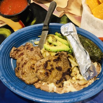 La Galera - Mexican Near Me - Niagara Falls, New York