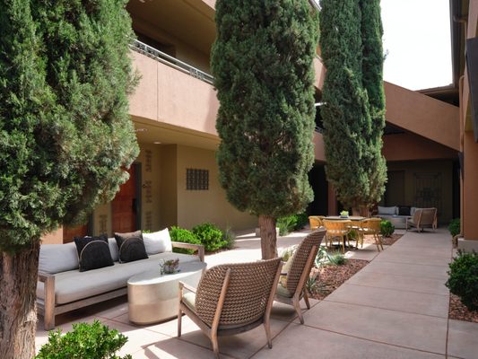 The Wilde Resort and Spa by null
