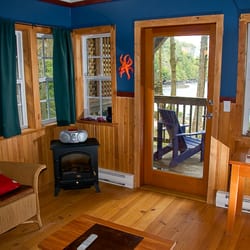 The Cabins
