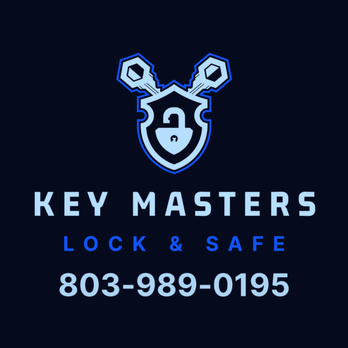 Key Masters Lock & Safe - Keys & Locksmiths Near Me - Aiken, South Carolina Key Masters Lock & Safe - Keys & Locksmiths Near Me - Aiken, South Carolina