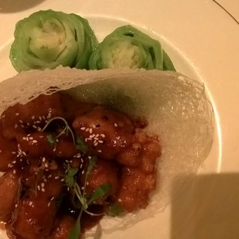 Wing Lei - General Tao's Chicken - Chinese Near Me - Las Vegas, Nevada