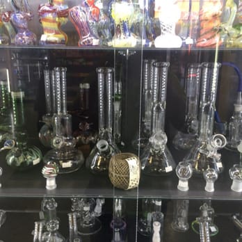 Long Beach Smoke Shop - Tobacco Shops Near Me - Long Beach, California