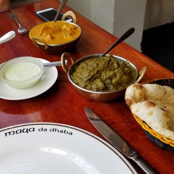 Maya Da Dhaba - Indian Near Me - Surry Hills, NSW