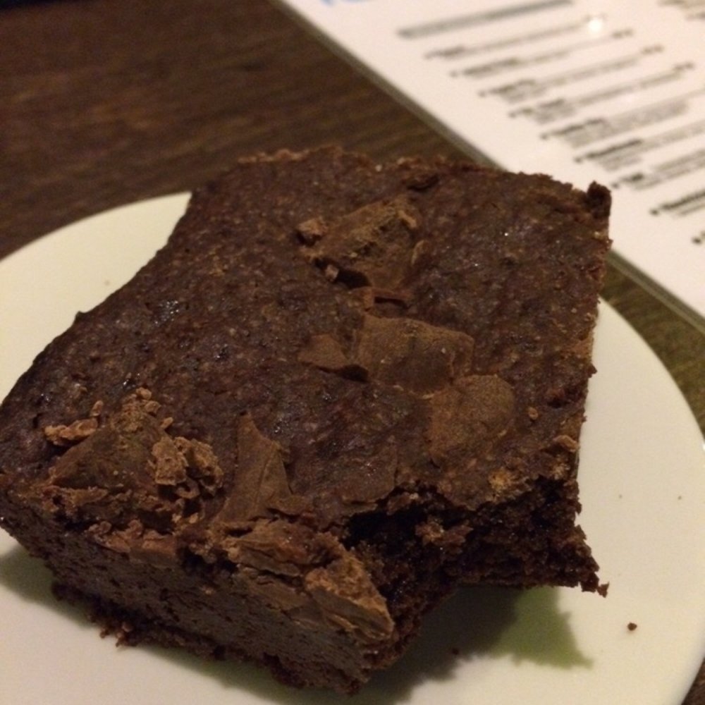 Resort - Super tasty browny! - Dance Clubs Near Me - Warsaw, MZ