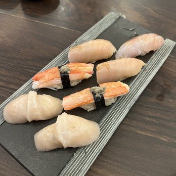 Daigo - Omakase - Sushi Bars Near Me - Palo Alto, California