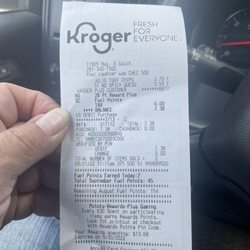 Kroger