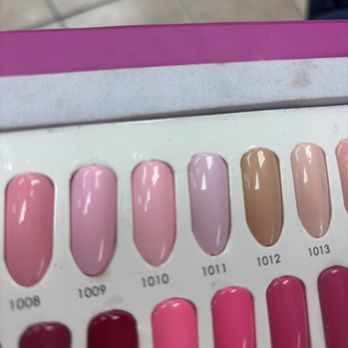 Ca’s Nail Salon & More - Nail Salons Near Me - Queens, New York