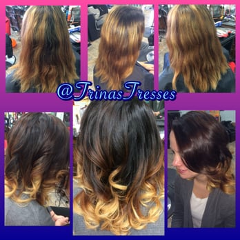 Trina's Tresses - Hair Salons Near Me - Schuylkill Haven, Pennsylvania Trina's Tresses - Hair Salons Near Me - Schuylkill Haven, Pennsylvania