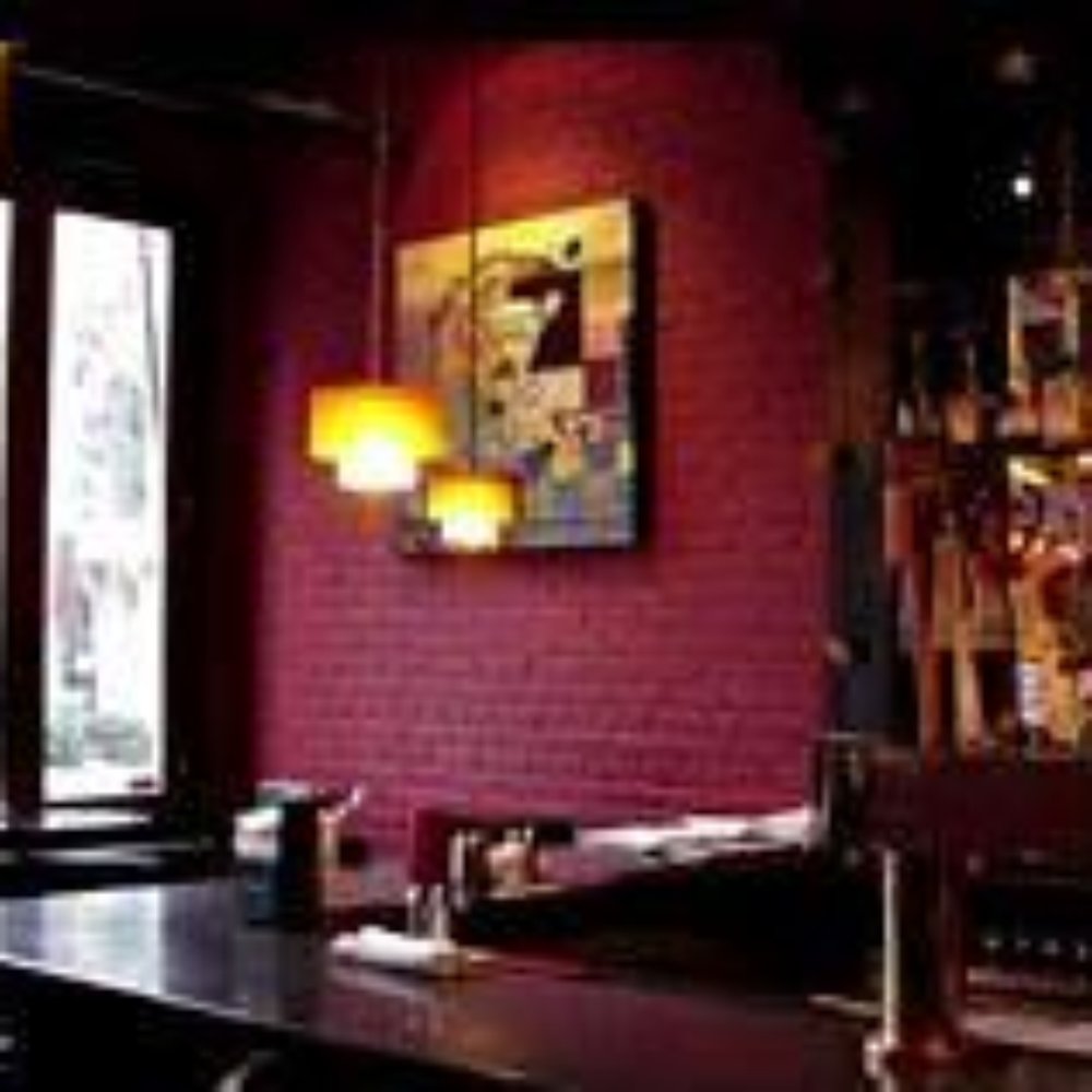 Daedalus Restaurant - At the bar - Pubs Near Me - Cambridge, Massachusetts Daedalus Restaurant - At the bar - Pubs Near Me - Cambridge, Massachusetts
