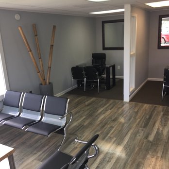 Chase Automotive Group - Interior - Used Car Dealers Near Me - Sumter, South Carolina
