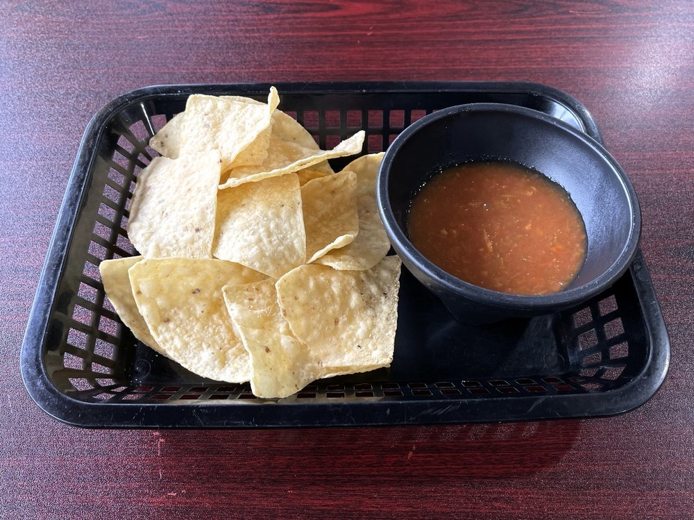 Los Machetes Taqueria