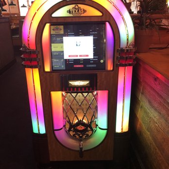 Texas Roadhouse - Jukebox - American Near Me - Bowie, Maryland Texas Roadhouse - Jukebox - American Near Me - Bowie, Maryland