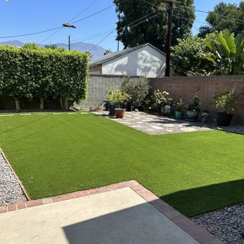 Pristine Gardenscape - Landscaping Near Me - Calabasas, California