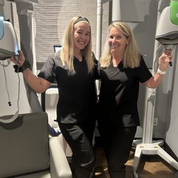 Kayenta Therapy - TMS Techs