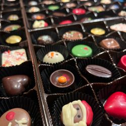 BE Chocolat