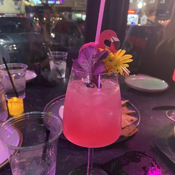 Barquila Tapas Cocktail Lounge - Tapas Bars Near Me - Mamaroneck, New York