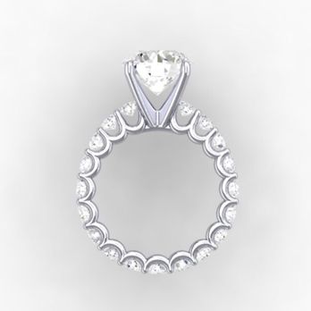 Diamonds Direct - 3D Rendering - Jewelry Near Me - Dallas, Texas