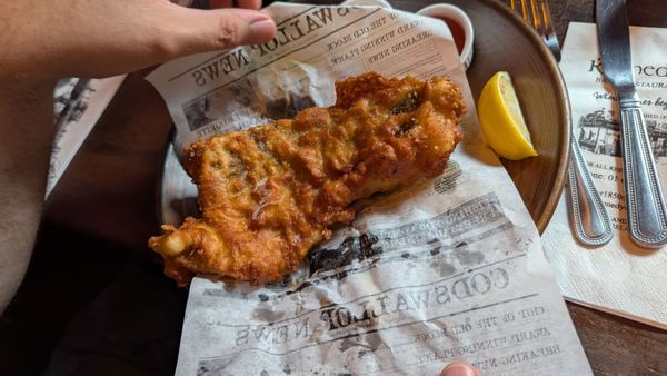 Kennedy's Pub & Restaurant by null