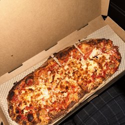 Cheese Pizza