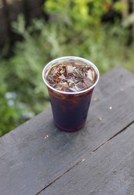 Forgotten Bakery by null