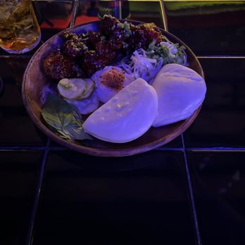 Toki Underground - Fried Chicken Steamed Buns - Ramen Near Me - Washington, DC, District of Columbia