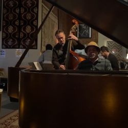 Live music