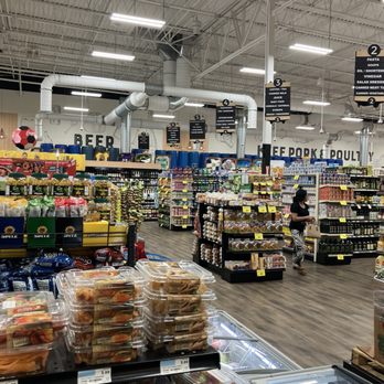Key Food - Grocery Near Me - Coconut Creek, Florida