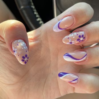 Nail Style - Nail Salons Near Me - Atlanta, Georgia Nail Style - Nail Salons Near Me - Atlanta, Georgia
