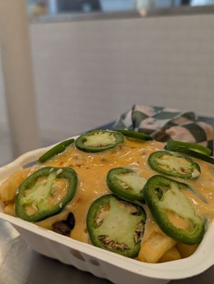 7th Street Burger DUMBO by null