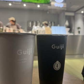 Guiji - Bubble Tea Near Me - San Gabriel, California Guiji - Bubble Tea Near Me - San Gabriel, California