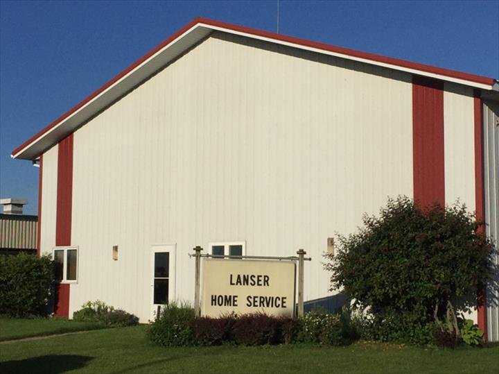 Slide of Integrity Comfort Solutions