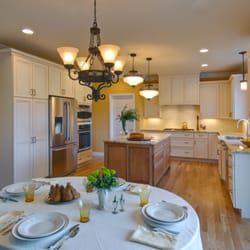 Alpha Design Build - Custom kitchen by Alpha Design+Build