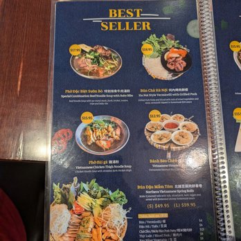 Pho Minh - Vietnamese Near Me - Randolph, Massachusetts
