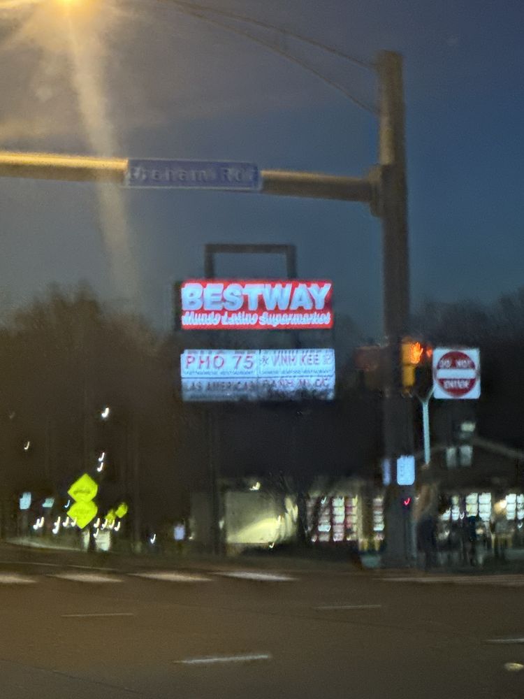 BESTWAY VIRGINIA Updated July 2025 21 Photos 3109 Graham Rd