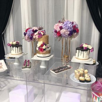 Sweet Touch by Iva - Sweets table - Bakeries Near Me - Brooklyn, New York