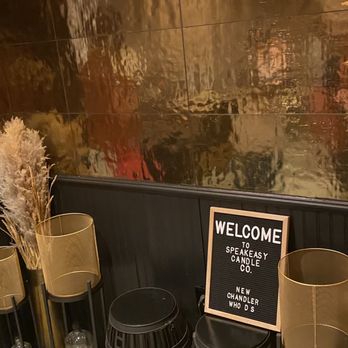 Speakeasy Candle - Speakeasy Candle - Candle Stores Near Me - Las Vegas, Nevada Speakeasy Candle - Speakeasy Candle - Candle Stores Near Me - Las Vegas, Nevada