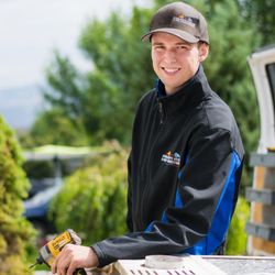 Kamloops Heating & Air Conditioning - Photo
