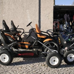 Belém Bike
