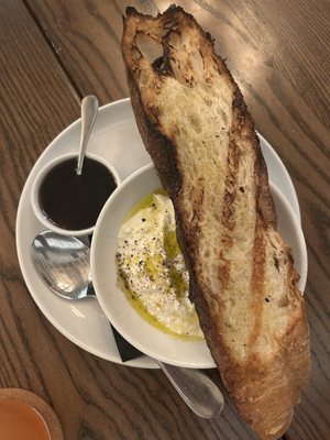 Luca Osteria by null