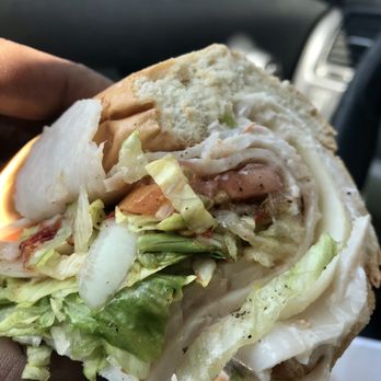 Subbs by Carl - Sandwiches Near Me - Washington, DC, District of Columbia