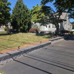 StoneMaster Paving & Construction