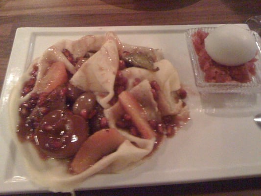 Rustic Stone by Dylan McGrath by null