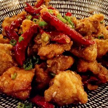 Q House - Chingqing chicken - Chinese Near Me - Denver, Colorado Q House - Chingqing chicken - Chinese Near Me - Denver, Colorado
