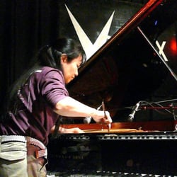 The Vortex Jazz Club