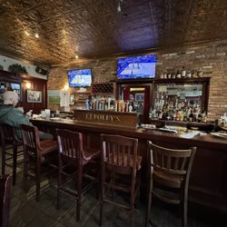 JJ Foleys Cafe