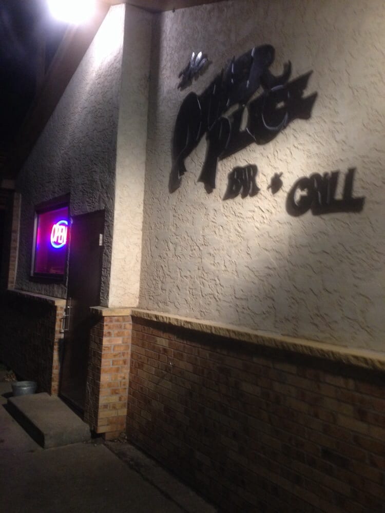 The Other Place Bar N Grill Photos